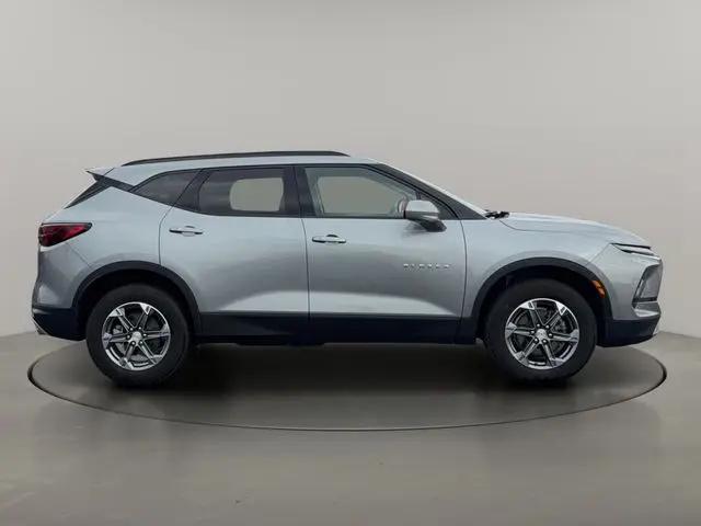 2024 Chevrolet Blazer FWD 2LT
