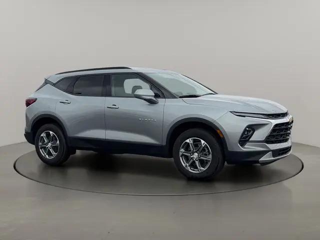 2024 Chevrolet Blazer FWD 2LT