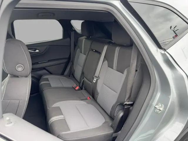 2024 Chevrolet Blazer FWD 2LT