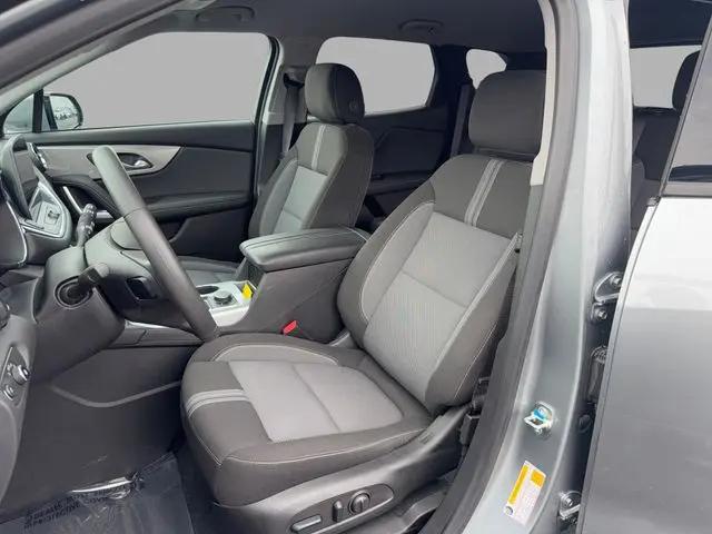 2024 Chevrolet Blazer FWD 2LT
