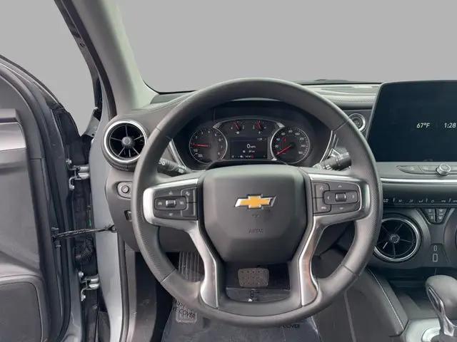 2024 Chevrolet Blazer FWD 2LT