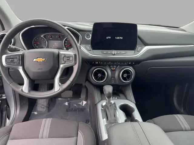 2024 Chevrolet Blazer FWD 2LT