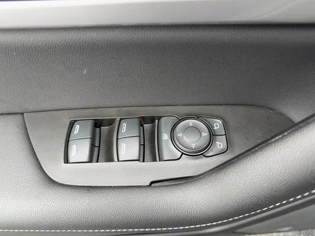 2024 Chevrolet Blazer FWD 2LT