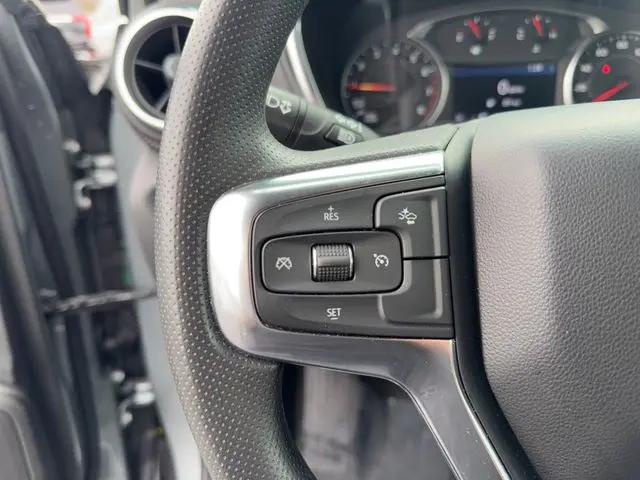 2024 Chevrolet Blazer FWD 2LT