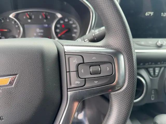2024 Chevrolet Blazer FWD 2LT