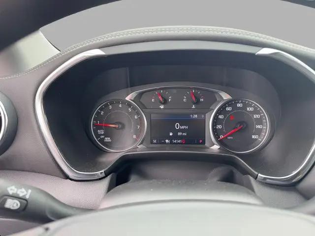 2024 Chevrolet Blazer FWD 2LT