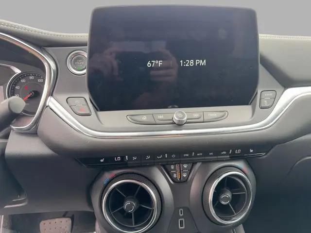 2024 Chevrolet Blazer FWD 2LT