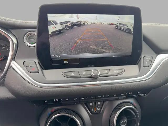 2024 Chevrolet Blazer FWD 2LT