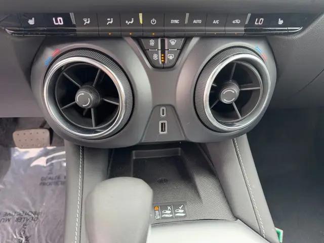 2024 Chevrolet Blazer FWD 2LT
