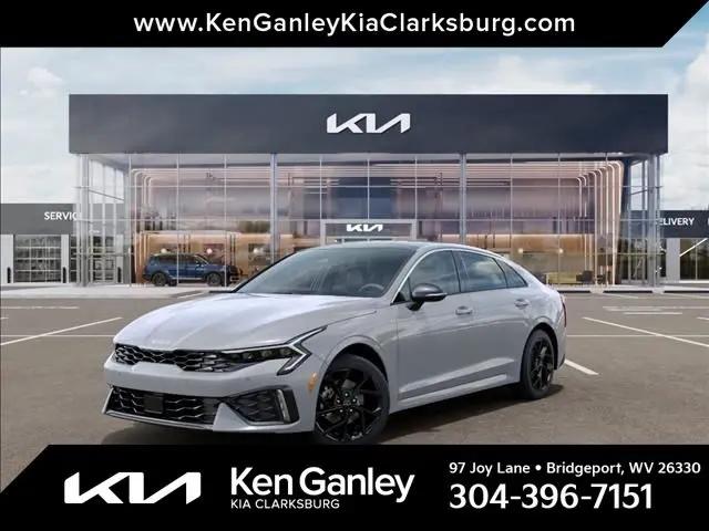 2026 Kia K5 GT-Line AWD for sale in Bridgeport, WV