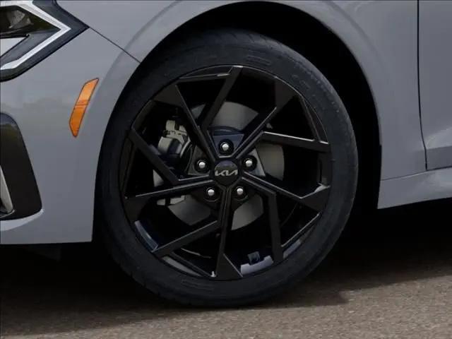 2026 Kia K5 GT-Line AWD
