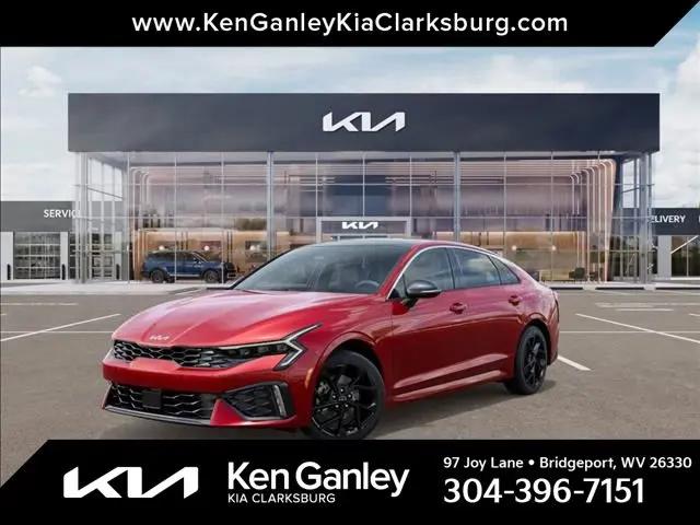 2026 Kia K5 GT-Line AWD for sale in Bridgeport, WV