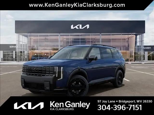 2027 Kia Telluride X-Line SX for sale in Bridgeport, WV
