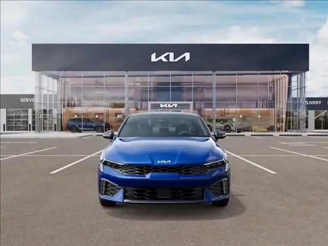 2026 Kia K5 GT-Line AWD