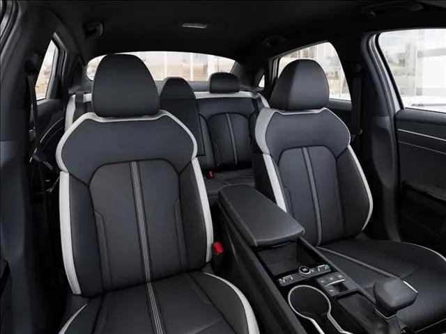 2026 Kia K5 GT-Line AWD