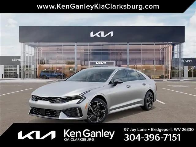 2026 Kia K5 GT-Line AWD for sale in Bridgeport, WV