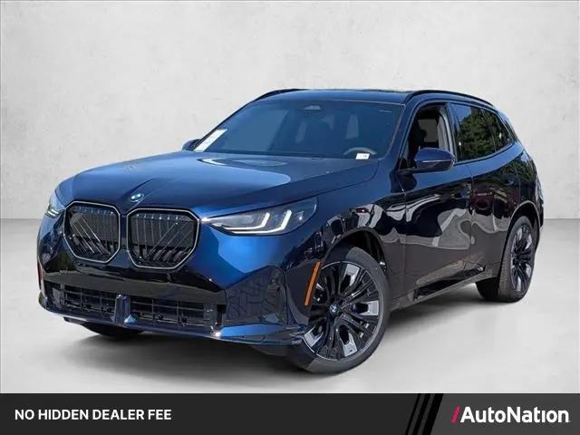 2026 BMW X3 30 xDrive for sale in Carlsbad, CA