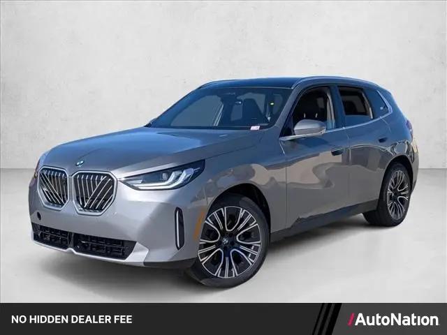 2026 BMW X3 30 xDrive for sale in Carlsbad, CA