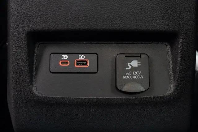 2026 Nissan Frontier Crew Cab Long Bed SV 4x4