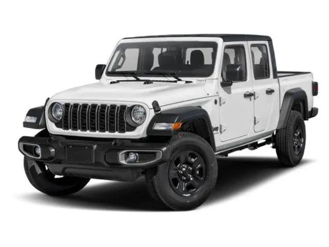 2025 Jeep Gladiator Sport S for sale in Orlando, FL
