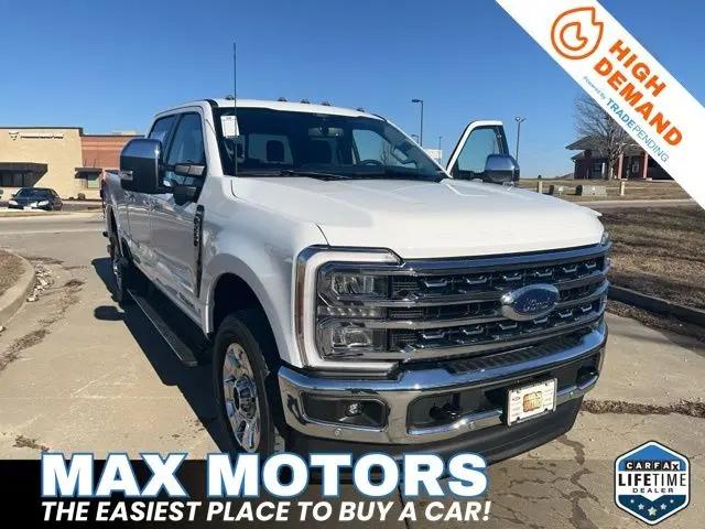 2026 Ford F-250 LARIAT for sale in Richmond, MO