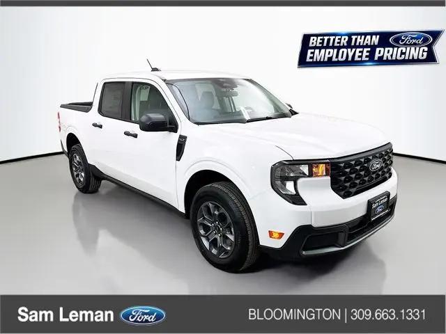 2026 Ford Maverick XLT for sale in Bloomington, IL