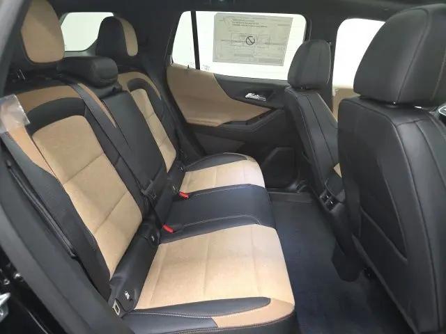 2026 Chevrolet Equinox AWD ACTIV