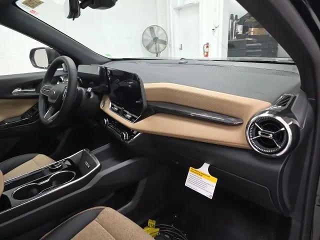 2026 Chevrolet Equinox AWD ACTIV