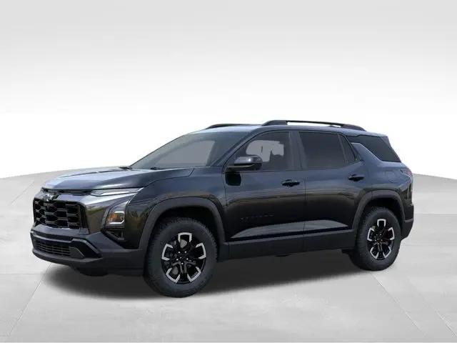 2026 Chevrolet Equinox AWD ACTIV
