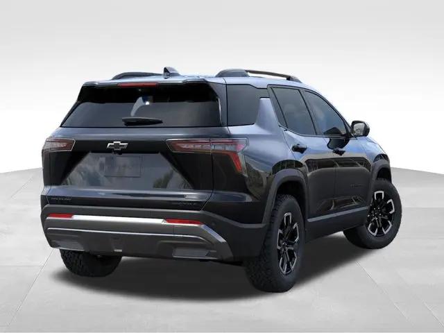 2026 Chevrolet Equinox AWD ACTIV