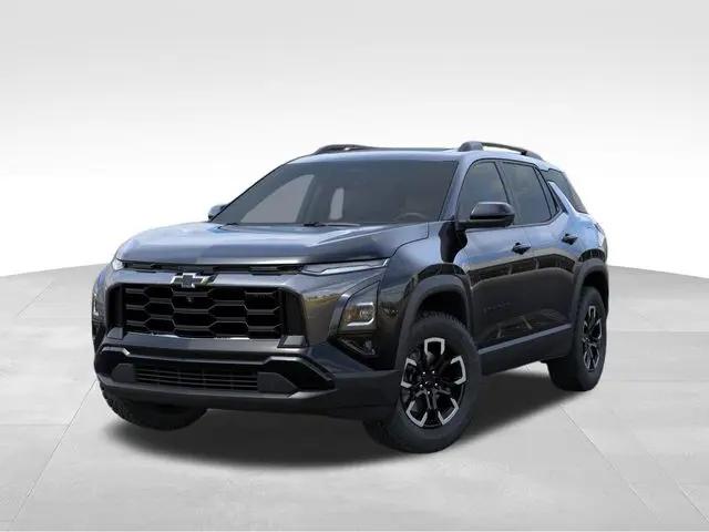 2026 Chevrolet Equinox AWD ACTIV