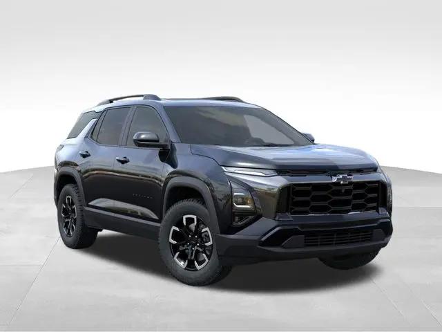2026 Chevrolet Equinox AWD ACTIV