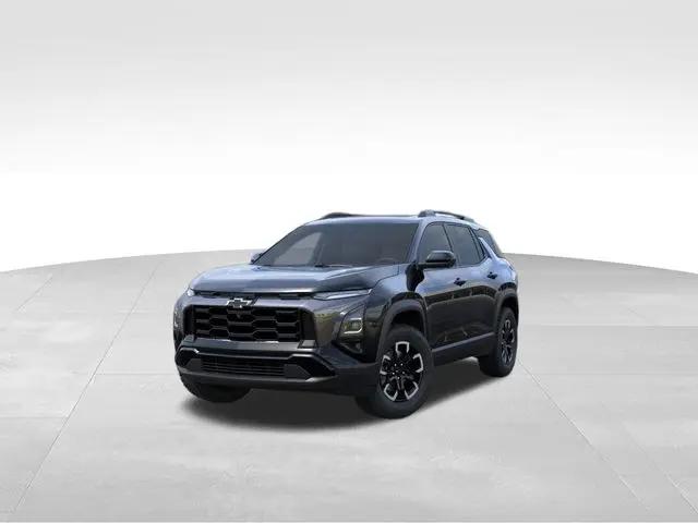 2026 Chevrolet Equinox AWD ACTIV