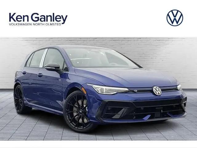 2026 Volkswagen Golf R Base for sale in North Olmsted, OH