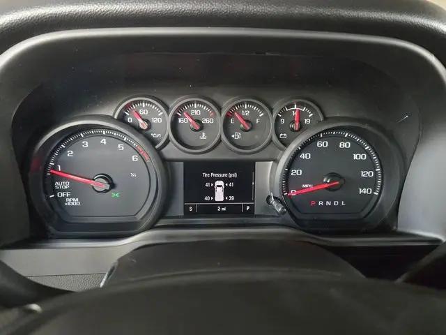 2026 GMC Sierra 1500 Regular Cab, Long Bed, Pro, RWD