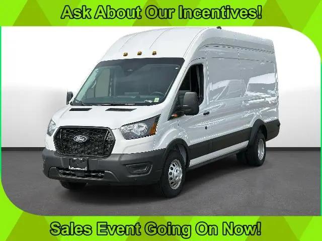2026 Ford Transit Cargo Van T-350 HD for sale in St. James, NY