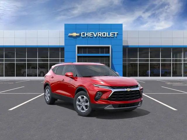 2026 Chevrolet Blazer LT for sale in Shallote, NC