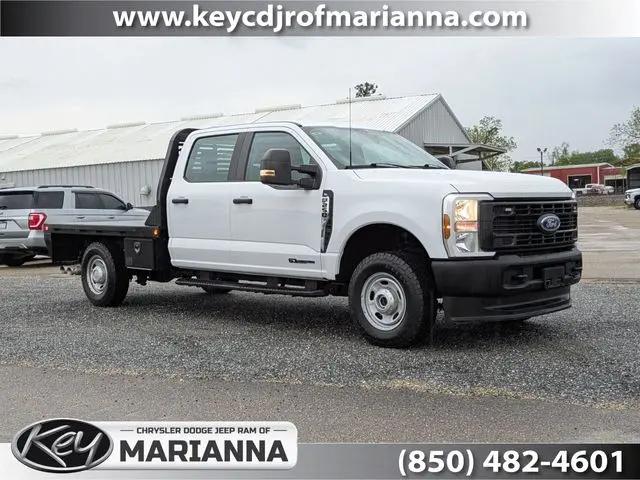 2024 Ford F-250 XL for sale in Marianna, FL