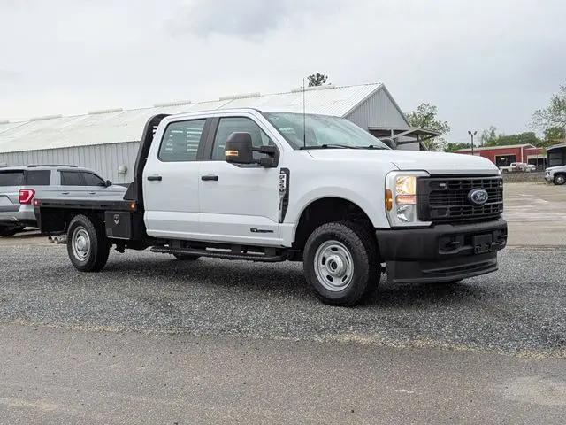 2024 Ford F-250 XL