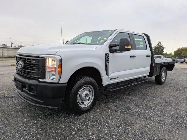 2024 Ford F-250 XL