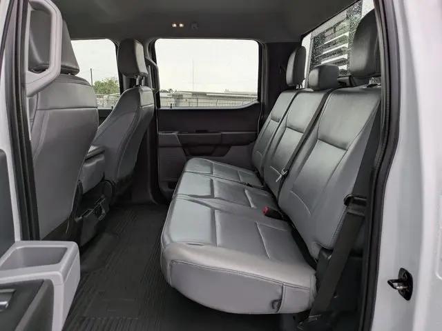 2024 Ford F-250 XL