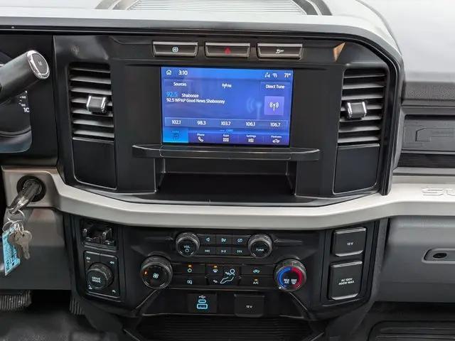 2024 Ford F-250 XL