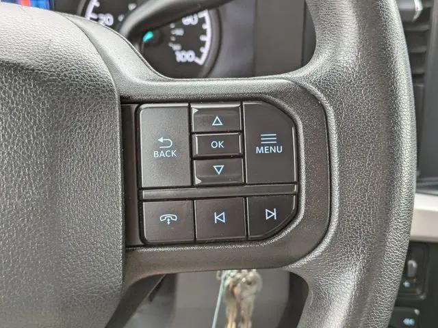 2024 Ford F-250 XL