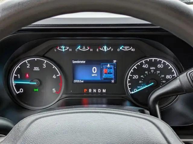 2024 Ford F-250 XL