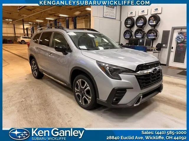 2026 Subaru Ascent Touring 7-Passenger