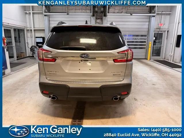 2026 Subaru Ascent Touring 7-Passenger