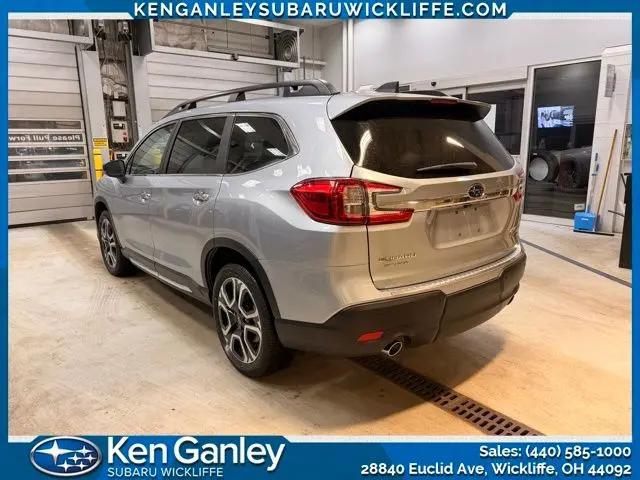 2026 Subaru Ascent Touring 7-Passenger