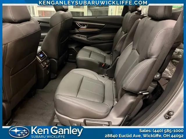 2026 Subaru Ascent Touring 7-Passenger