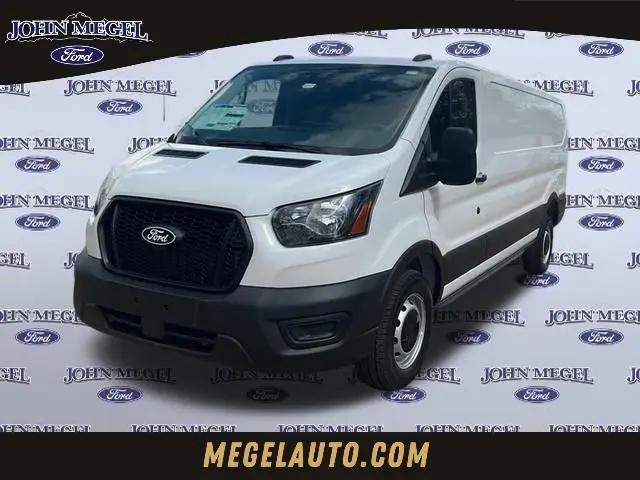 2026 Ford Transit Cargo Van T-250 for sale in Cleveland, GA