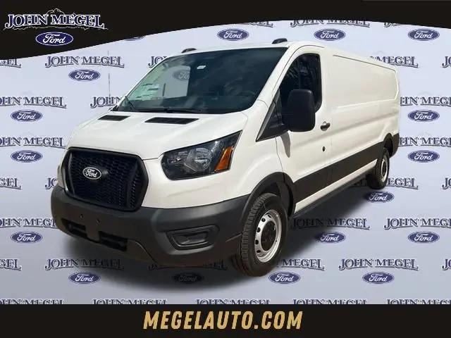 2026 Ford Transit Cargo Van T-250 for sale in Cleveland, GA